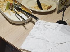 -卡朋西餐(悦汇城店)