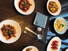 -环球港凯悦 · 享悦中餐厅