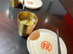 -探鱼·鲜青椒爽麻烤鱼(领展购物广场店)
