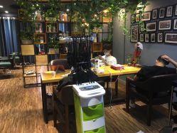 点击看大图 -藤野造型