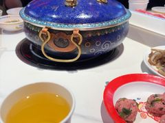 -董记老清泉·鲜切涮羊肉(窑岭店)