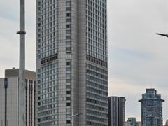 -上海静安昆仑大酒店
