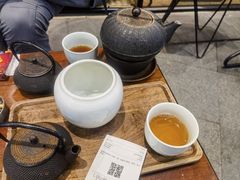 -去茶山(重庆万象城店)