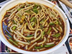 -新疆兵团食府清真(马连道店)