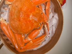 -上井料理黑金店(IFS国金中心店)