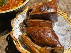 -鸽子窝专业烧烤店(长白店)