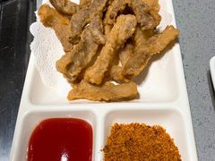 -海底捞火锅(海宁路店)