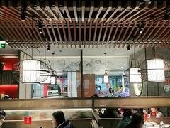 大堂-金佬馆·川菜(芜湖繁昌华亿店)