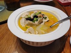-伙靠·江浙菜(田林路店)