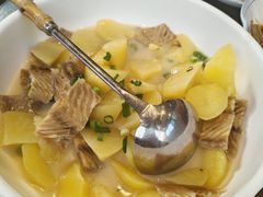 -单家老院·院子里的青岛菜(沙子口店)