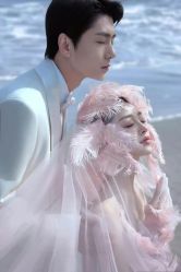 点击看大图 -金夫人婚纱摄影(惠阳店)
