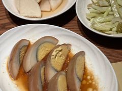 -荣家黄鱼面(前滩太古里店)
