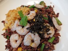 -青麦家·融合餐厅(江岛智立方店)
