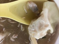 -老吴记水饺馆(前进五路店)