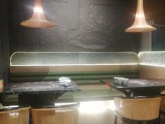 大堂-云海肴云南菜·蒸汽石锅鱼(青岛万象城店)