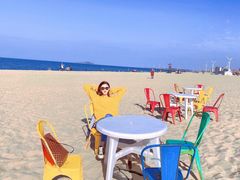 -那香海钻石沙滩浴场