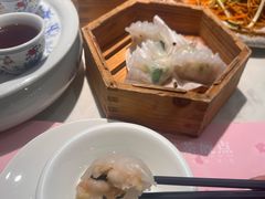 -叹茶靓点·粤式餐厅·全天茶市(石井万民广场店)