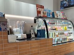 -Blueglass酸奶(华贸购物中心店)