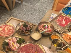 -西塔老太太泥炉烤肉(双井店)
