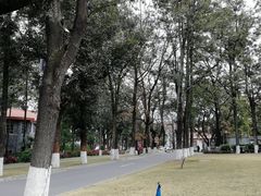 -西昌邛海宾馆