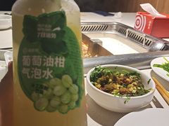 -海底捞火锅(万丰桥店)