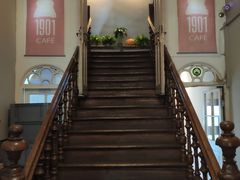 -1901 Cafe(西四店)