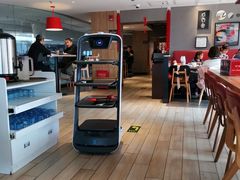 -必胜客(双榆树店)