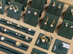 -十八字金·银饰·开蚌DIY·手工体验团建(魏公芳华里店)