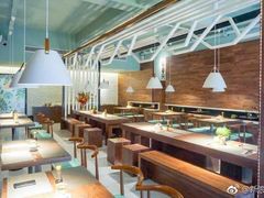 大堂-十面春风·江南面馆(崇宁路店)