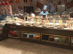 -富力万达文华酒店·海鲜自助
