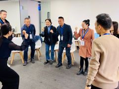 -新励成演讲口才培训(重庆渝中学训中心)