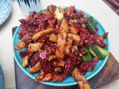 -山石榴·贵州菜(丰盛里店)