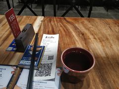 -和府捞面(东直门银座店)