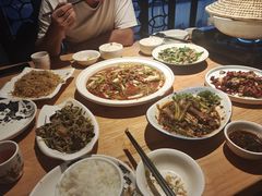 -滇铺子·云南特色菜·第九届野生菌美食节(东风东路c86店)
