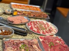 -首尔烤肉大排档(合生汇店)