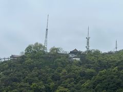 -北高峰