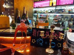-YUE·6·西式融合餐厅(外滩六号店)