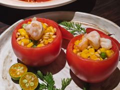 -福苗小骆驼烧烤(大唐不夜城店)