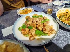 -华竹饭店(中央大街店)