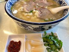 -玉华宫宾馆·餐厅(铜川驻京办店)