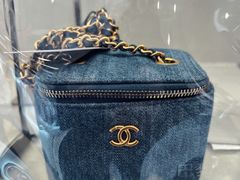 -奢物·巴黎站奢侈品回收寄售