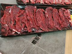 -嬷孙家潮汕牛肉火锅(北京路天河城店)
