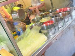 -张记灌饼(丰富路店)