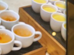 -厦门海景千禧大酒店·海景咖啡厅