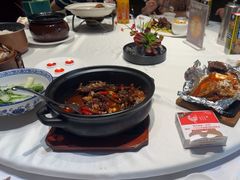 -柴米油盐(土菜院子店)