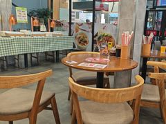 -李先生牛肉面大王(马栏店)