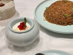 -惠丰堂饭庄·烤鸭·京味菜(翠微路店)