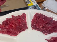 -小城牛事·鲜牛肉火锅(万达店)