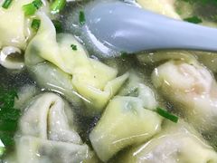 -顶巧鸡汤馄饨(虹口总店)