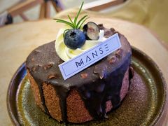 -漫笙舍Manse·咖啡·民宿